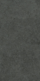 Керамогранит Italon Форум Стоун Петрол арт. 610010004171 (60x120) под камень, чёрный, матовый